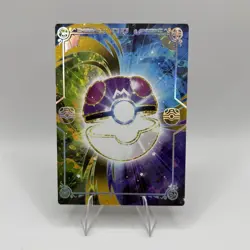 *NEW* Pokemon Eif Origins 4.0 Tsareena PM PR NO-016 NON TCG - Image 2