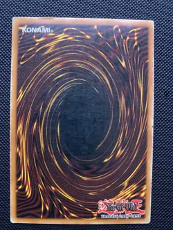 Yugioh! - Dark Magician - BPT-007 - Secret Rare - Image 2