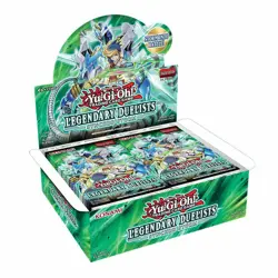 Lyrilusc - Ensemblue Robin | LED8-EN037 | Ultra Rare | 1st Edition | YuGiOh - Image 3