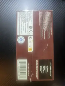 One Piece TCG Paramount War Booster Box OP-02 English, Sealed - Image 2
