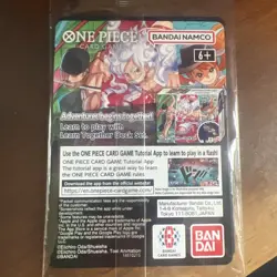 Monkey.D.Luffy (055) (College Basketball US Voyage) P-055 One Piece Promotion... - Image 2