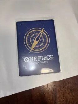 One Piece Buggy OP09-051 Sp Silver Anniversary English - Image 4