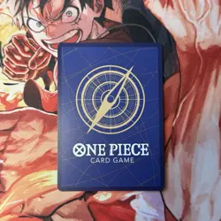 Arlong OP14-042 R ALT ART The Azure Seas Seven One Piece CCG ENGLISH - Image 2