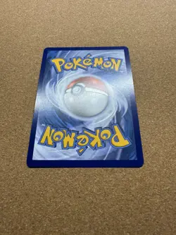Pokemon Card TCG - Alakazam ex 215/091 Ultra Rare Shiny Paldean Fates Near Mint - Image 5
