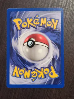 1st Edition Bellsprout Jungle Pokemon Card LP 49/64 Common - Image 2