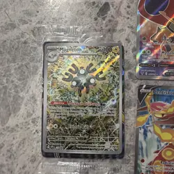 Lot Of Pokemon V Cards And Vmax Lot Of 13 Cards - Image 2