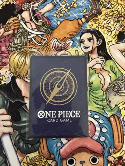 Nico Robin (Premium Card Collection -ONE PIECE FILM RED Edition-) OP01-017 - Image 2