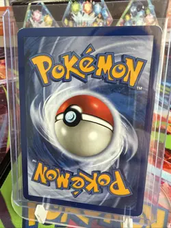 Pokemon Sandslash Fossil First Edition Uncommon Card 41/62 LP - Image 2
