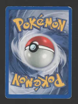 Misty's Gyarados Holo Gym Heroes 1st Edition 13/132 ENG - Pokemon Card Rare - Image 2