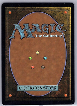High Perfect Morcant (Extended Art) 373 MTG Lorwyn Eclipsed Regular - NM/M - Image 2