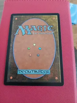 Mana Drain Double Masters 2022 57 LP x1 MTG Magic: the Gathering - Image 2