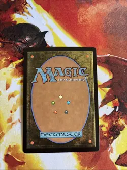 Warren Warleader | MTG | NM - Image 2