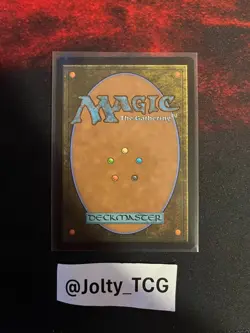 Shiko and Narset, Unified (Borderless) Commander: Tarkir: Dragonstorm Foil - Image 2