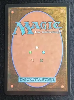 MTG Final Fantasy - Professional Face Breaker - Rare - Image 2