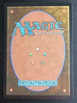 MTG Final Fantasy - Clever Concealment - Rare - Image 2