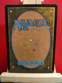 Summon: G.F. Cerberus FOIL - Final Fantasy - NM - Rare - MTG - Image 2