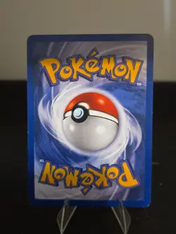 Mankey - 1st Edition - Team Rocket - 61/82 - Pokemon Card - Image 2