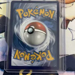 Capsakid 106/091 - SV: Paldean Fates (PAF) Shiny Rare Pokemon TCG NM - Image 2