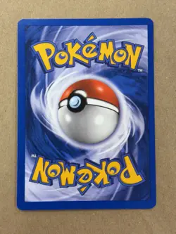 Ledyba 7/18 Reverse Holo Pokemon Southern Islands LP - Image 2