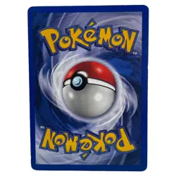Ponyta 60/102 Pokemon Base Set Unlimited Shadowless Common LP - Image 3