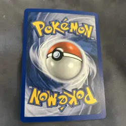 Pokemon TCG Shuppet 63/92 EX Legend Maker Reverse Holo Stamped Card - Image 2