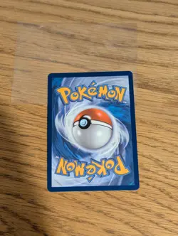 Mega Gengar EX 56/094 - Ultra Rare - Phantasmal Flames - Mint Pokemon Card - Image 2