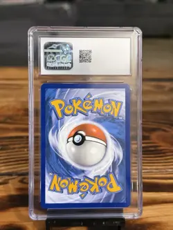Pokemon Pikachu Crown Zenith Galarian Gallery Full Art #GG30 CGC 10 Gem Mint - Image 2