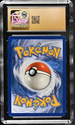 SHINING MAGIKARP Celebrations Neo Revelation Holo #66 CGC Pristine 10 Pokemon - Image 2