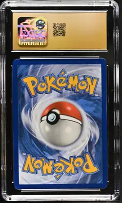 _____'S BIRTHDAY PIKACHU Celebrations #24 CGC Pristine 10 Pokemon - Image 2