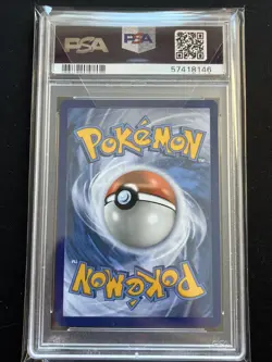 PSA 10 - 2020 POKEMON SWORD & SHIELD VIVID VOLTAGE 141 TOGEKISS VMAX - Image 4