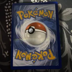 Clemonts Quick Wit 243/191 Pokemon TCG Surging Sparks Special Illustration Rare - Image 4