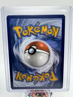 Dachsbun ex 160/142 Full Art Double Rare Pokemon Stellar Crown NM - Image 2