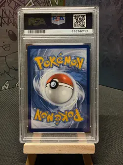 MEDICHAM V 2021 Pokemon #186/203 PSA 10 GEM-MINT Evolving Skies ALT ART - Image 2