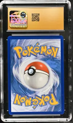 ZEKROM Celebrations Black & White Holo #114 CGC Pristine 10 Pokemon - Image 2