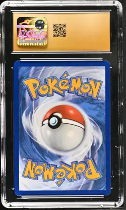 MEW EX Celebrations Legend Maker Holo #88 CGC Pristine 10 Pokemon - Image 2