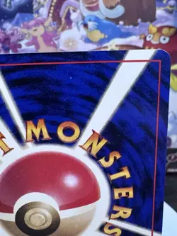 Pokemon TCG Japanese Base Set Mewtwo No.150 Holo Rare Vintage NM! SWIRL - Image 5
