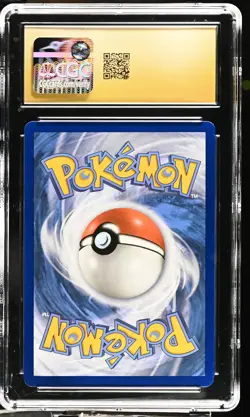 GARCHOMP C LV.X Celebrations Supreme Victors Holo #145 CGC Pristine 10 Pokemon - Image 2