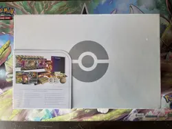 Pokemon Sword & Shield - Charizard Ultra Premium Collection UPC - NEW/SEALED! - Image 2