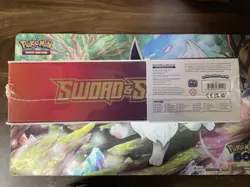 Pokemon Sword & Shield - Charizard Ultra Premium Collection UPC - NEW/SEALED! - Image 3