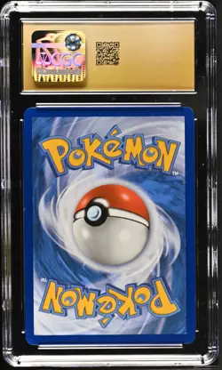 LUXRAY GL LV.X Celebrations Rising Rivals Holo #109 CGC Pristine 10 Pokemon - Image 2