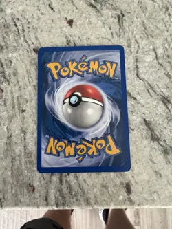 Pokemon Psyduck 88/110 Legendary Collection 2002 Regular Common English - Image 2