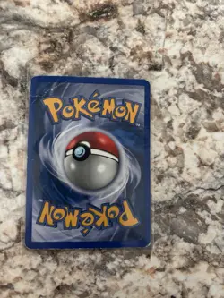 Kadabra 49/110 Legendary Collection Reverse Holo MP Pokemon TCG - Image 3