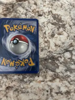 Kadabra 49/110 Legendary Collection Reverse Holo MP Pokemon TCG - Image 5