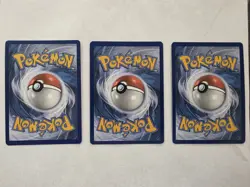 Pokemon TCG Shining Legends Lot Of 8. 2017 Excellent/Near Mint - Image 3