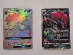Pokemon TCG Shining Legends Lot Of 8. 2017 Excellent/Near Mint - Image 4
