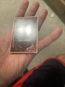 Yu-Gi-Oh! Divine Arsenal AA-Zeus - Sky Thunder OP18-EN002 Ultimate Rare NM - Image 2