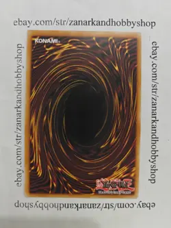 YuGiOh Blue-Eyes White Dragon RA04-EN108 Platinum Secret Rare - Image 2
