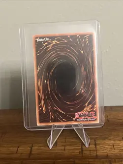 Magic Cylinder IOC-SE2 Invasion of Chaos Limited|Limited Edition - Image 2