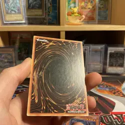 3X YUGIOH BLACKWING SHURA THE BLUE FLAME SUPER RARE RGBT-ENPP2 LMTD ED Playset - Image 3