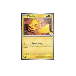 Pokemon TCG: Pokemon Day 2026 Collection Box - 30th Anniversary - PRE-SALE - Image 4